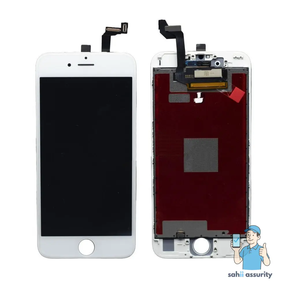 LCD with Touch Screen for Apple iPhone 6s 32GB